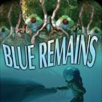   Blue Remains <small>Character Design</small> 